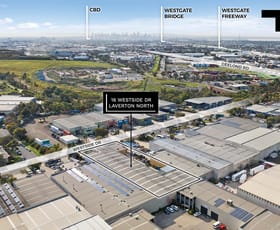 Factory, Warehouse & Industrial commercial property sold at 16 Westside Drive Laverton North VIC 3026