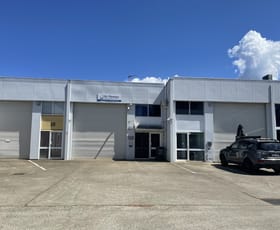 Factory, Warehouse & Industrial commercial property sold at 21/25-27 Hurley Drive Coffs Harbour NSW 2450