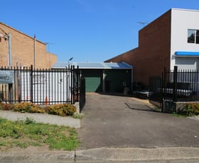 Factory, Warehouse & Industrial commercial property for sale at 96 South Street Rydalmere NSW 2116