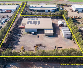 Factory, Warehouse & Industrial commercial property for sale at 20L Yarrandale Road Dubbo NSW 2830