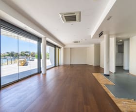 Showrooms / Bulky Goods commercial property sold at 35/2 Doepel Street North Fremantle WA 6159