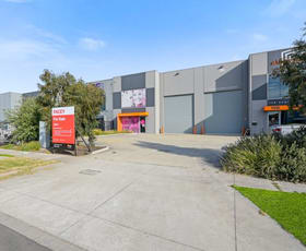 Factory, Warehouse & Industrial commercial property sold at 19A Tarmac Way Pakenham VIC 3810