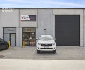 Factory, Warehouse & Industrial commercial property sold at 19/15 Stanton Place Cambridge TAS 7170