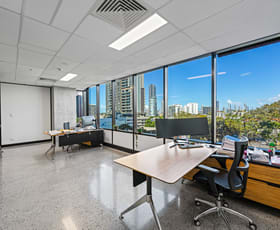 Offices commercial property sold at 9 Lawson Street Southport QLD 4215