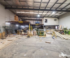 Factory, Warehouse & Industrial commercial property leased at 4/13 Gatwick Road Bayswater North VIC 3153