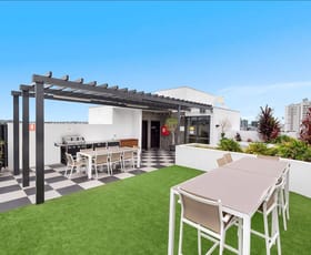 Hotel, Motel, Pub & Leisure commercial property sold at Kangaroo Point QLD 4169
