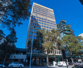Offices commercial property sold at Lots 47-49/251 Adelaide Terrace Perth WA 6000