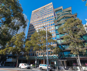 Offices commercial property sold at Lots 47-49/251 Adelaide Terrace Perth WA 6000