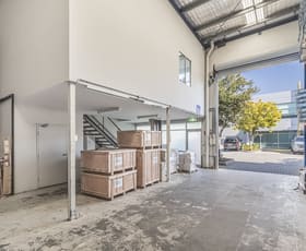 Factory, Warehouse & Industrial commercial property sold at 7/41-43 Green Street Banksmeadow NSW 2019