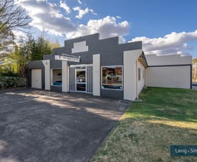 Factory, Warehouse & Industrial commercial property for sale at 177 Barney Street Armidale NSW 2350