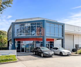 Offices commercial property sold at Unit 34/25-33 Alfred Road Chipping Norton NSW 2170