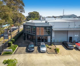 Showrooms / Bulky Goods commercial property for sale at Unit 34/25-33 Alfred Road Chipping Norton NSW 2170