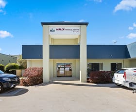Medical / Consulting commercial property for sale at 5/166 Boat Harbour Drive Pialba QLD 4655