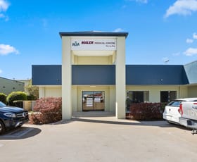 Medical / Consulting commercial property sold at 5/166 Boat Harbour Drive Pialba QLD 4655