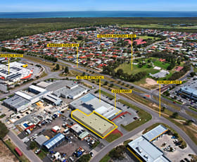 Factory, Warehouse & Industrial commercial property sold at 1/11 Sunlight Drive Port Kennedy WA 6172