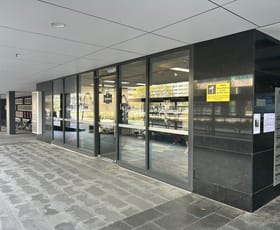 Shop & Retail commercial property sold at Unit 248/39 Benjamin Way Belconnen ACT 2617