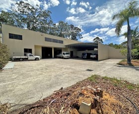 Factory, Warehouse & Industrial commercial property for lease at Building 1, 99-101 Enterprise Street Kunda Park QLD 4556