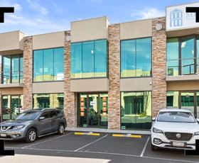 Offices commercial property sold at 22/328 Reserve Road Cheltenham VIC 3192