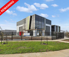 Factory, Warehouse & Industrial commercial property for sale at 8 Launceston Street Williamstown North VIC 3016
