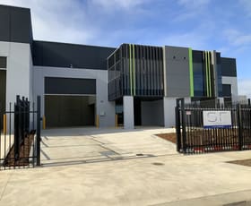 Factory, Warehouse & Industrial commercial property for sale at 8 Launceston Street Williamstown North VIC 3016