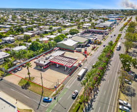 Shop & Retail commercial property sold at Investment Opportunity/369 Yaamba Road Park Avenue QLD 4701