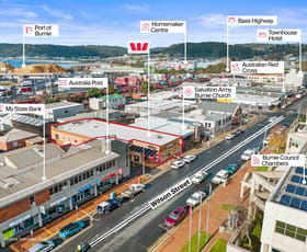 Offices commercial property for sale at 93 - 95 Wilson Street Burnie TAS 7320