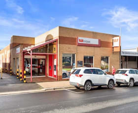 Offices commercial property for sale at 93 - 95 Wilson Street Burnie TAS 7320
