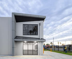 Factory, Warehouse & Industrial commercial property for sale at 5b Peachey Road Edinburgh North SA 5113