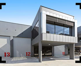 Factory, Warehouse & Industrial commercial property sold at 12/43-51 King Street Airport West VIC 3042