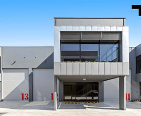 Factory, Warehouse & Industrial commercial property sold at 12/43-51 King Street Airport West VIC 3042