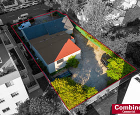 Development / Land commercial property for sale at 43 - 45 Chamberlain Street Campbelltown NSW 2560