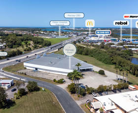 Development / Land commercial property for sale at 1 Highway Plaza Mount Pleasant QLD 4740