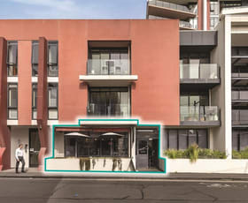 Shop & Retail commercial property sold at 6 Balmain Street Cremorne VIC 3121