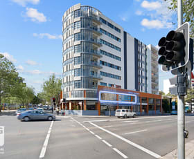 Offices commercial property sold at 5/443 Chapel Road Bankstown NSW 2200