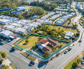 Development / Land commercial property sold at 41 Henderson Road Everton Hills QLD 4053