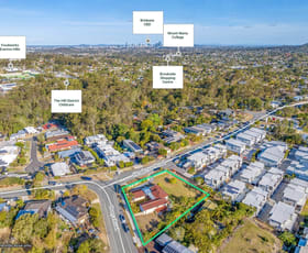 Development / Land commercial property sold at 41 Henderson Road Everton Hills QLD 4053