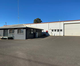 Factory, Warehouse & Industrial commercial property for sale at 446-454 Boundary Street Wilsonton QLD 4350