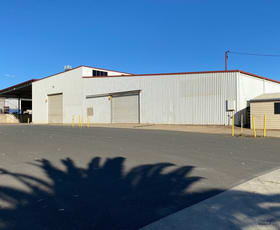 Factory, Warehouse & Industrial commercial property for sale at 446-454 Boundary Street Wilsonton QLD 4350