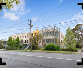 Offices commercial property leased at 2.01/203-205 Blackburn Road Mount Waverley VIC 3149