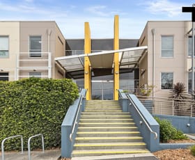 Offices commercial property leased at 2.01/203-205 Blackburn Road Mount Waverley VIC 3149