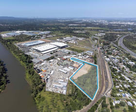 Factory, Warehouse & Industrial commercial property sold at 64 River Road Redbank QLD 4301