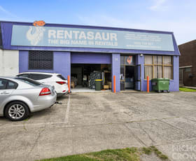 Factory, Warehouse & Industrial commercial property sold at 11 New Street Frankston VIC 3199