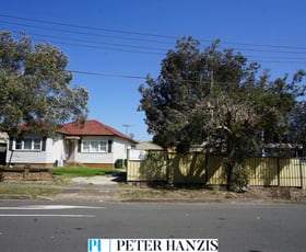 Development / Land commercial property sold at TWO BLOCKS OF INDUSTRIAL LAND/18 & 20 Carnarvon Street Silverwater NSW 2128