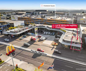 Shop & Retail commercial property sold at Lot 15/158 Pacific Highway Charlestown NSW 2290