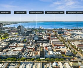 Development / Land commercial property sold at 123-123A Ryrie Street Geelong VIC 3220