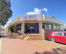 Offices commercial property for sale at Unit 6/36-40 Commerce Avenue Armadale WA 6112