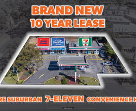 Shop & Retail commercial property for sale at 49-55 Anderson Street Templestowe VIC 3106