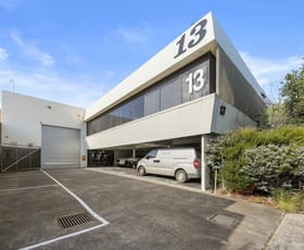 Factory, Warehouse & Industrial commercial property sold at 13 Terra Cotta Drive Blackburn VIC 3130