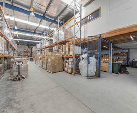 Factory, Warehouse & Industrial commercial property sold at 13 Terra Cotta Drive Blackburn VIC 3130
