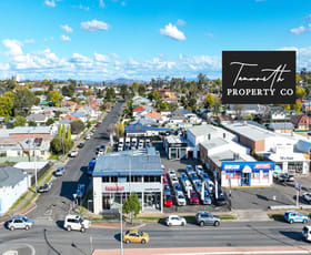 Showrooms / Bulky Goods commercial property for sale at 216-218 Bridge & 25 & 27 Hercules St Tamworth NSW 2340